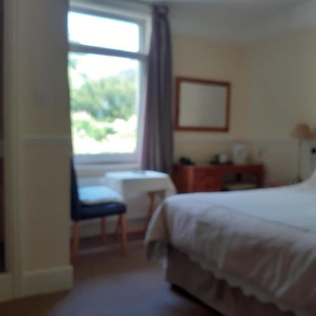 The Croft Guest House - Cockwood Harbour Near Exeter Exteriör bild