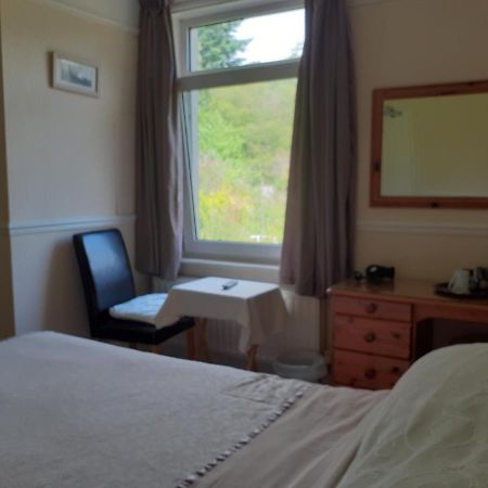 The Croft Guest House - Cockwood Harbour Near Exeter Exteriör bild