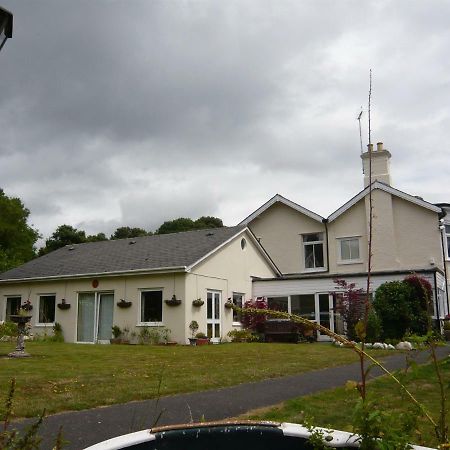 The Croft Guest House - Cockwood Harbour Near Exeter Exteriör bild