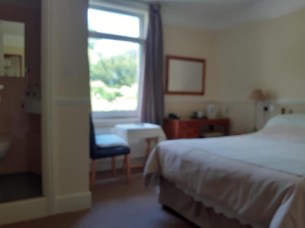 The Croft Guest House - Cockwood Harbour Near Exeter Exteriör bild