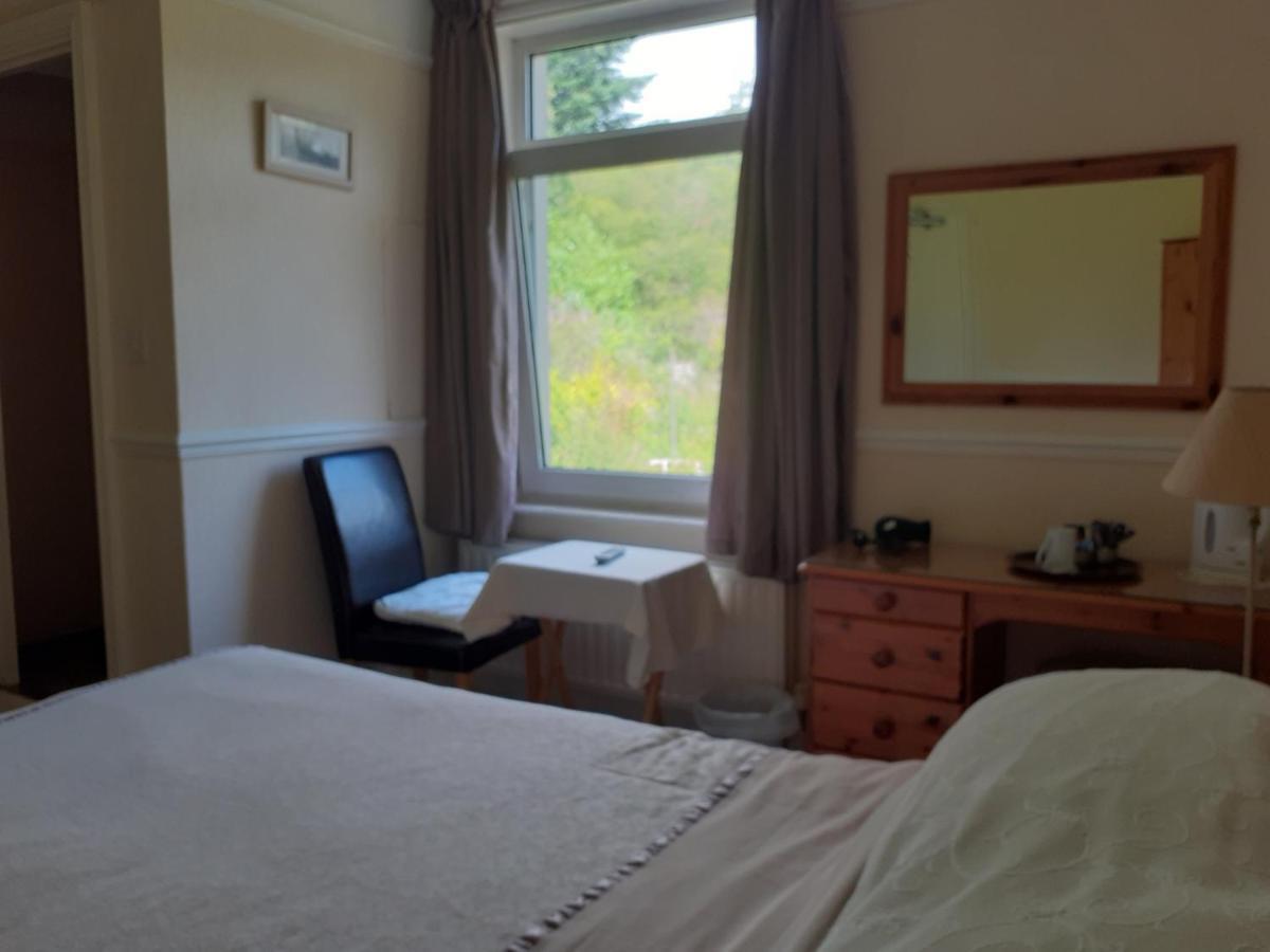 The Croft Guest House - Cockwood Harbour Near Exeter Exteriör bild
