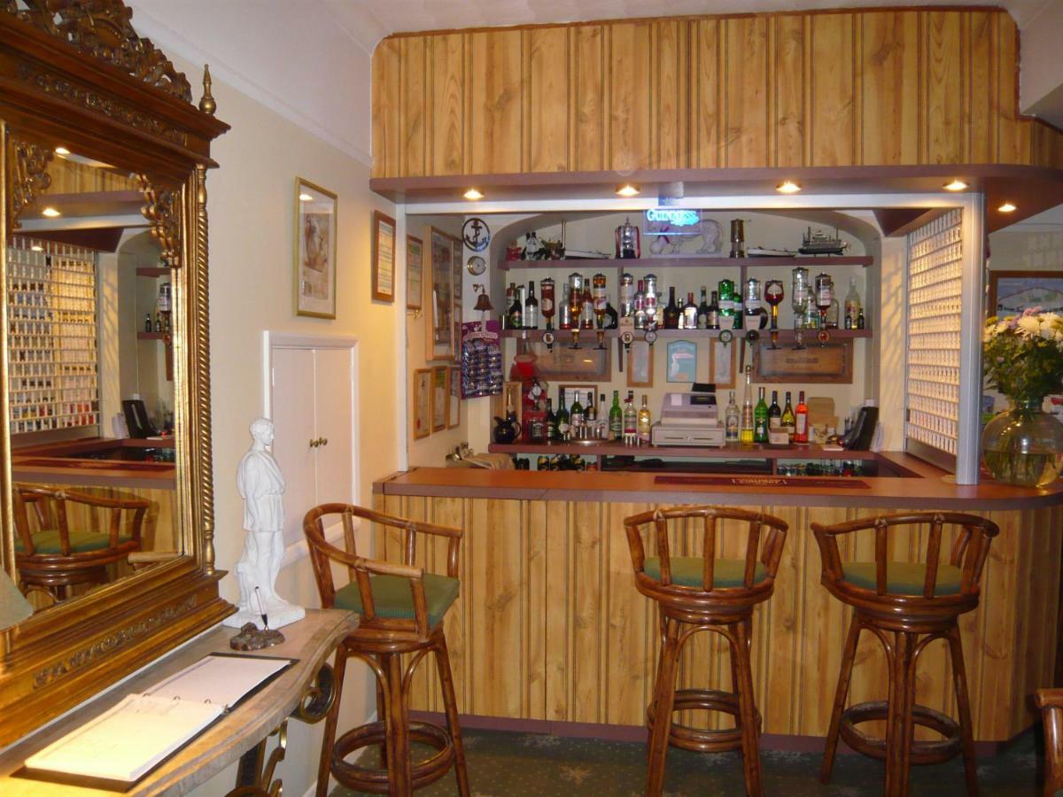 The Croft Guest House - Cockwood Harbour Near Exeter Exteriör bild