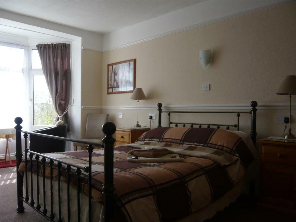 The Croft Guest House - Cockwood Harbour Near Exeter Exteriör bild