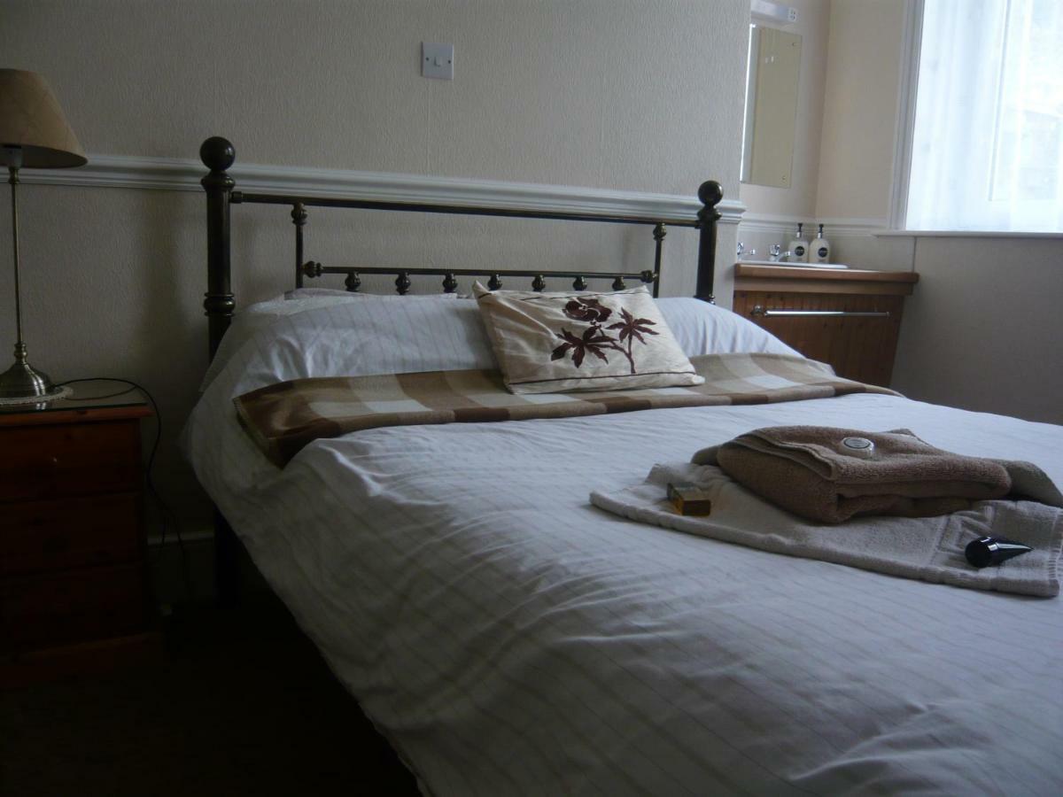 The Croft Guest House - Cockwood Harbour Near Exeter Exteriör bild
