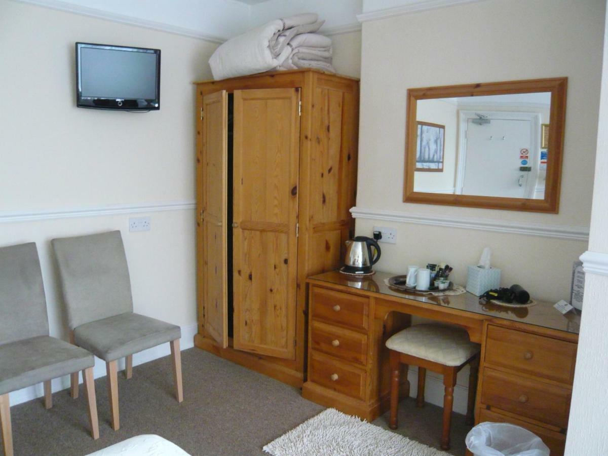 The Croft Guest House - Cockwood Harbour Near Exeter Exteriör bild