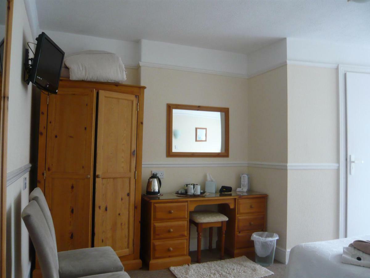 The Croft Guest House - Cockwood Harbour Near Exeter Exteriör bild