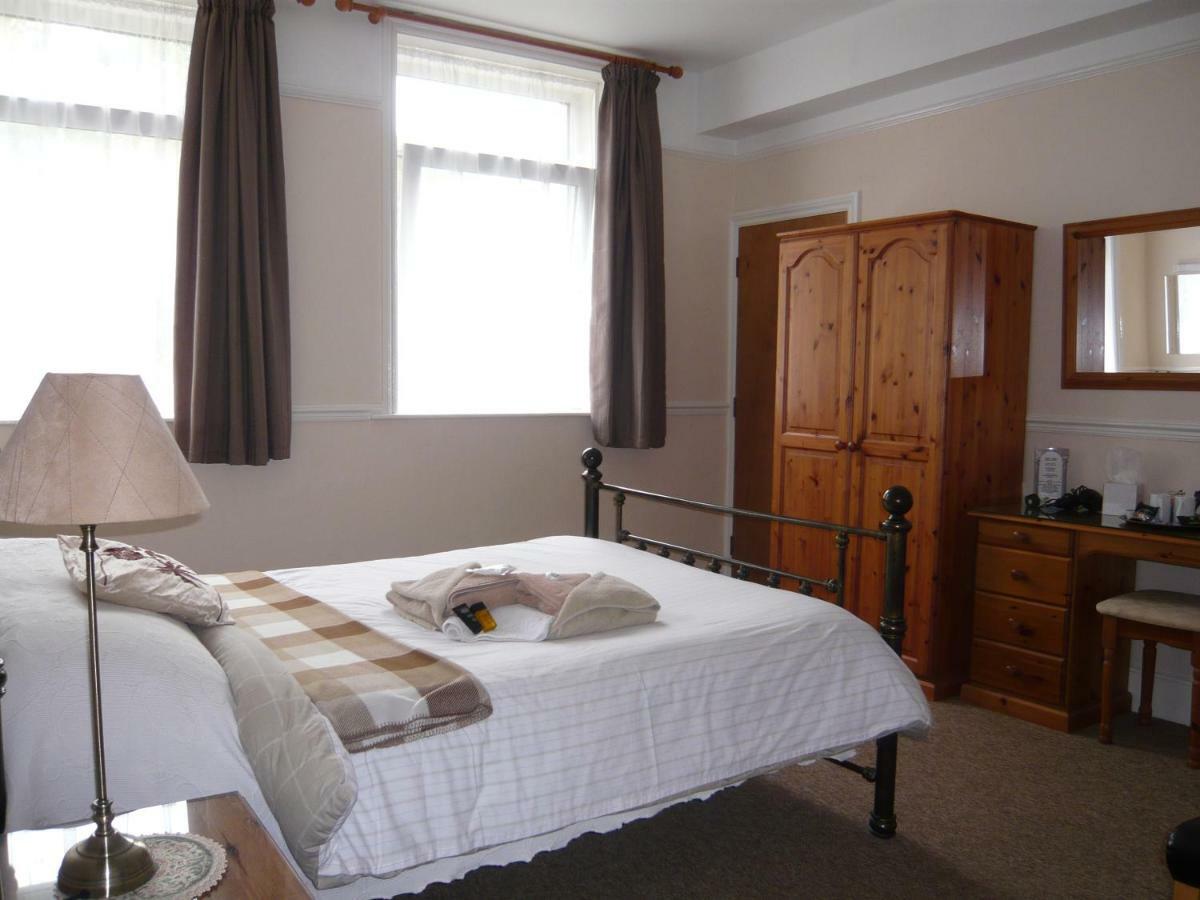 The Croft Guest House - Cockwood Harbour Near Exeter Exteriör bild