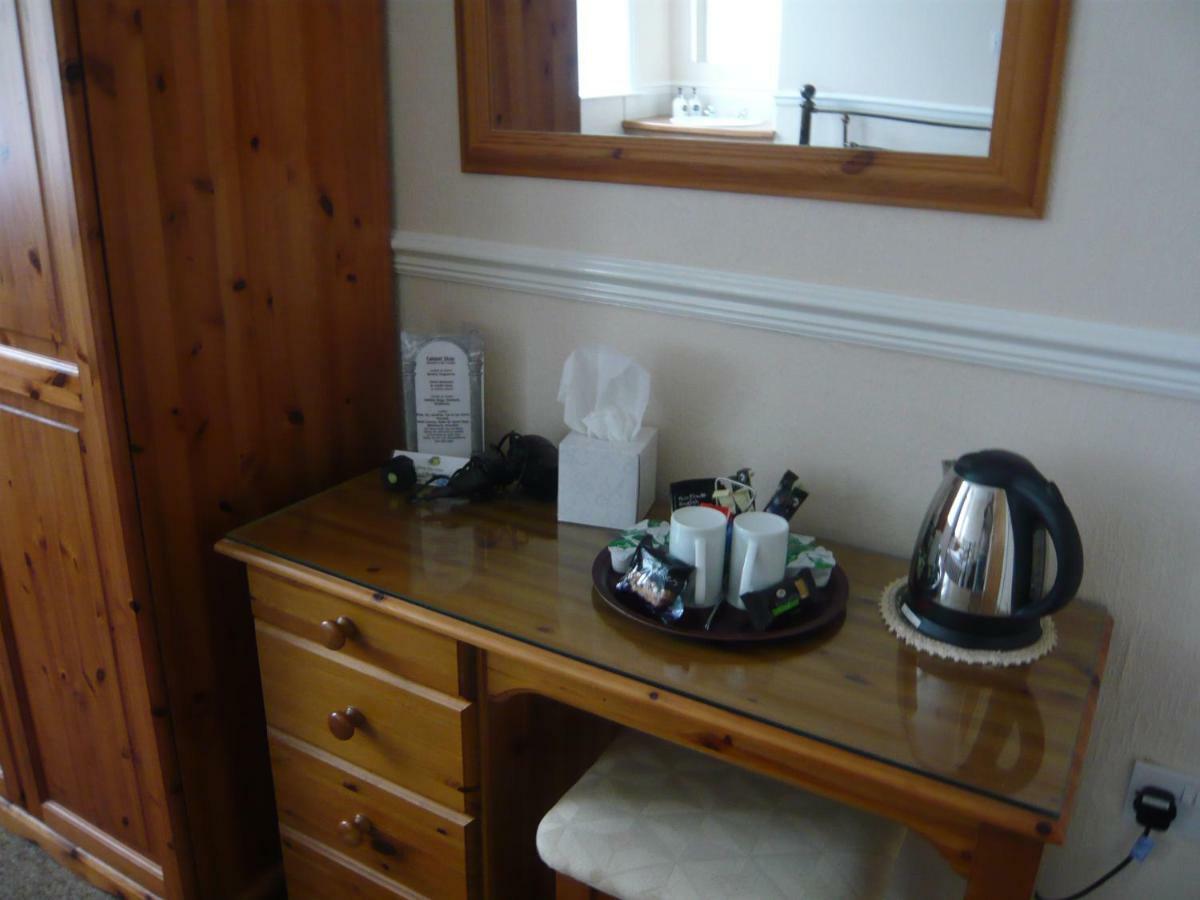 The Croft Guest House - Cockwood Harbour Near Exeter Exteriör bild