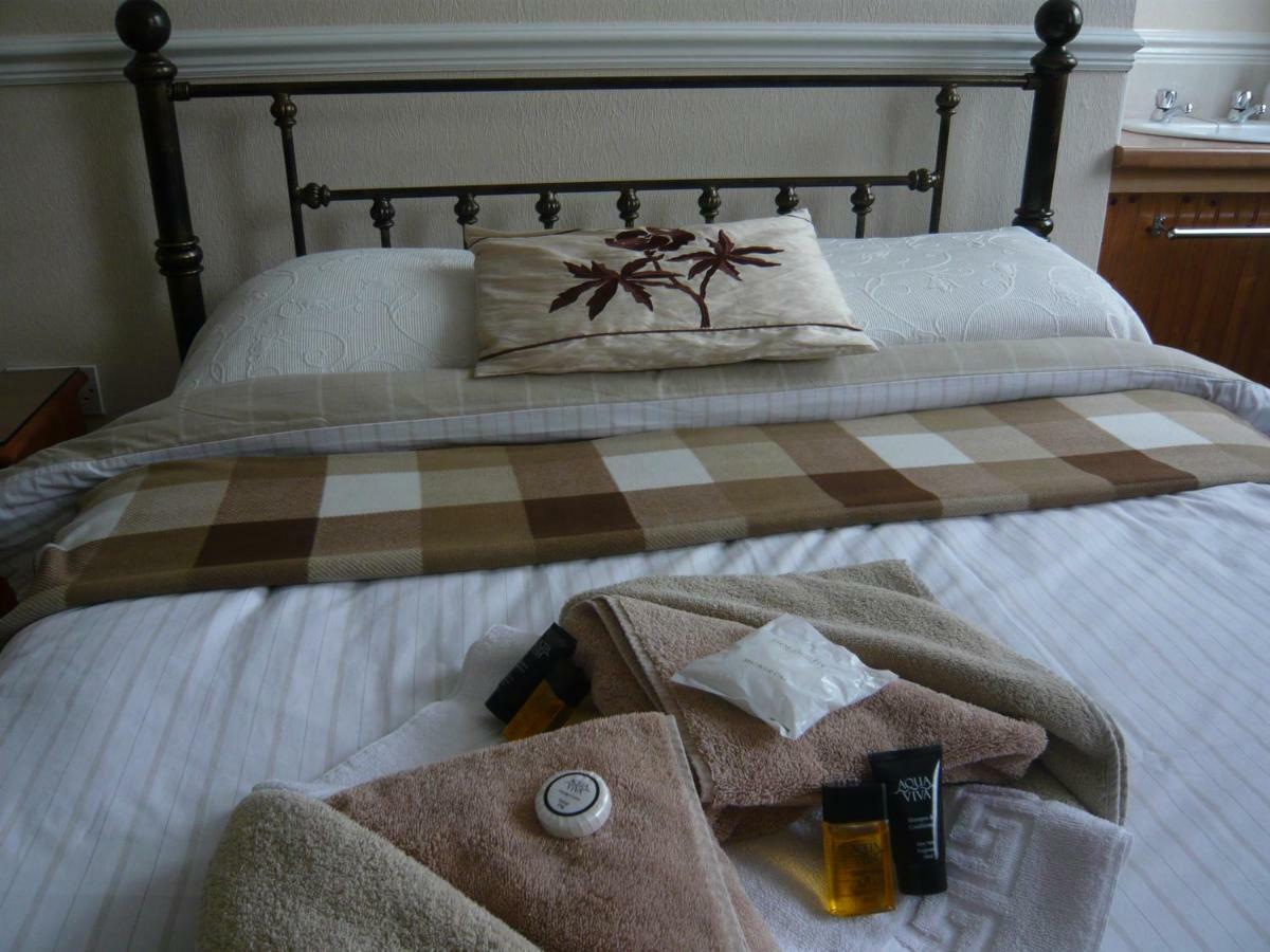 The Croft Guest House - Cockwood Harbour Near Exeter Exteriör bild