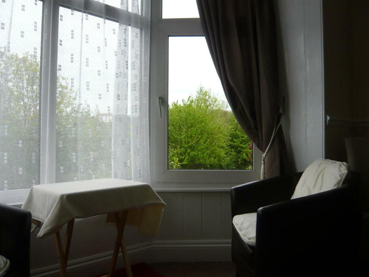 The Croft Guest House - Cockwood Harbour Near Exeter Exteriör bild