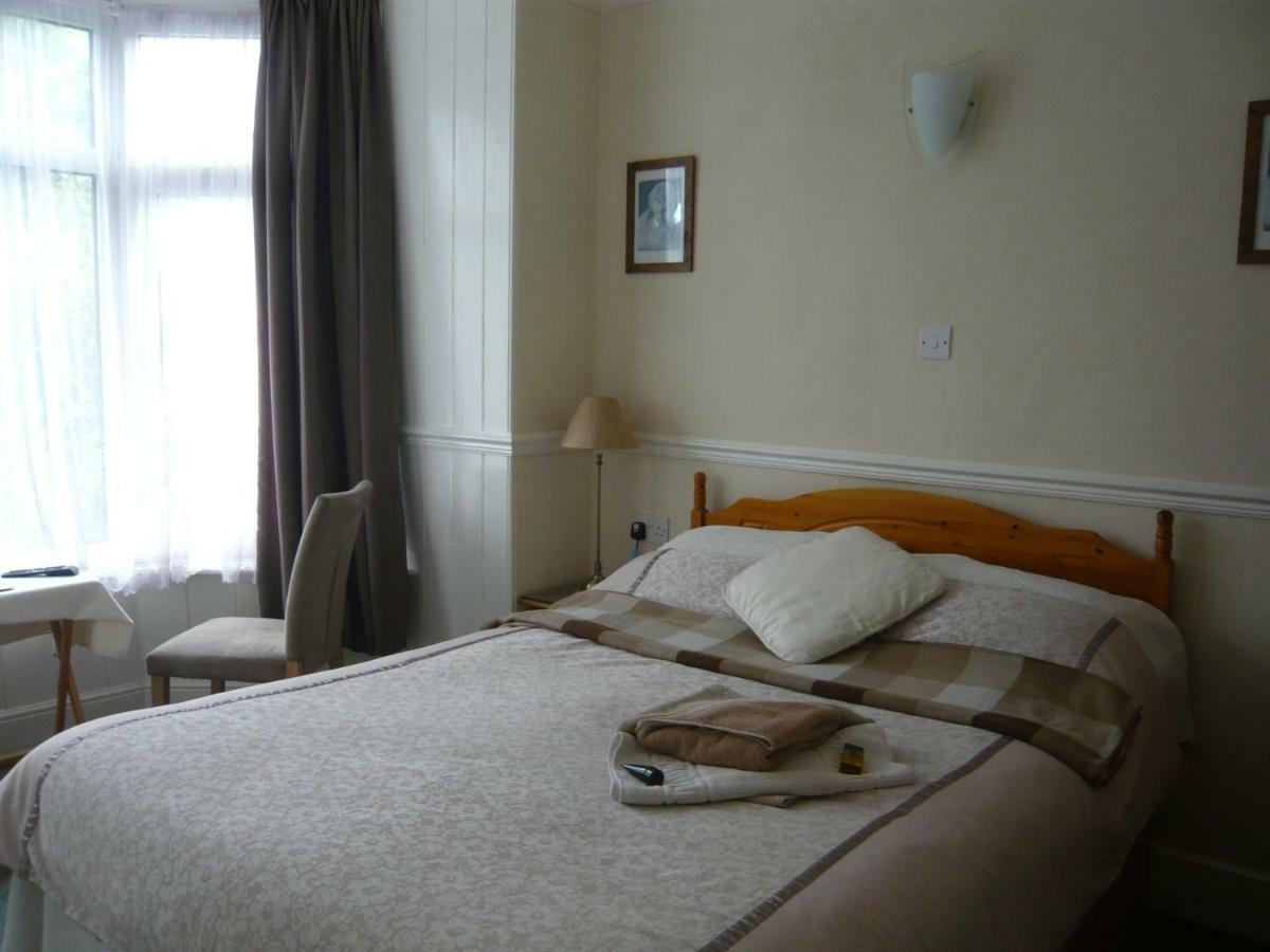 The Croft Guest House - Cockwood Harbour Near Exeter Exteriör bild